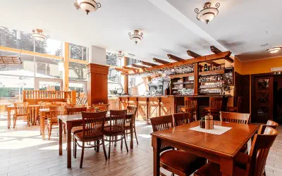Restaurace