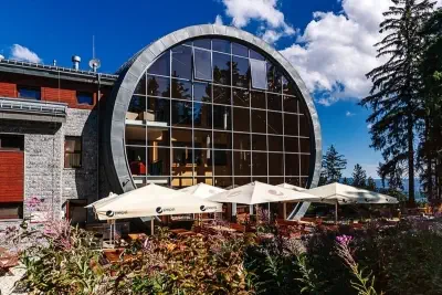 Restaurace