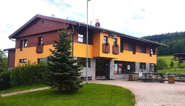 Ubytování