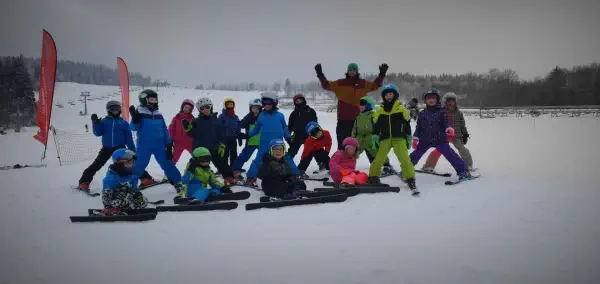 Ski school