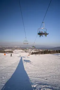 Informace pro návštěvníky