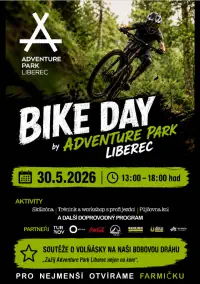 BIKE DAY 30.6.2026