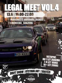 DRIFTY na Javorníku 13.6.2026!